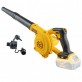 DeWALT DCV100 pūtējs